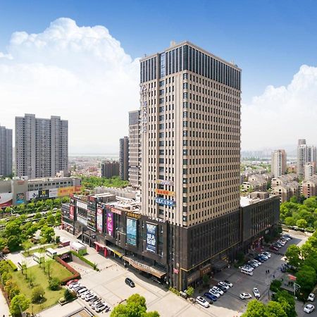 Atour Hotel  Hangzhou Luaran gambar