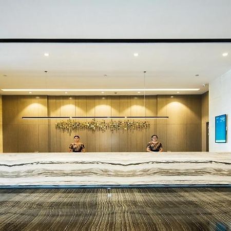 Atour Hotel  Hangzhou Luaran gambar