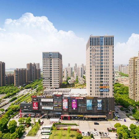 Atour Hotel  Hangzhou Luaran gambar