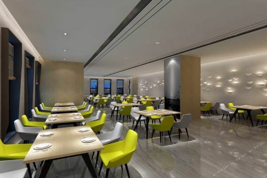 Atour Hotel  Hangzhou Luaran gambar