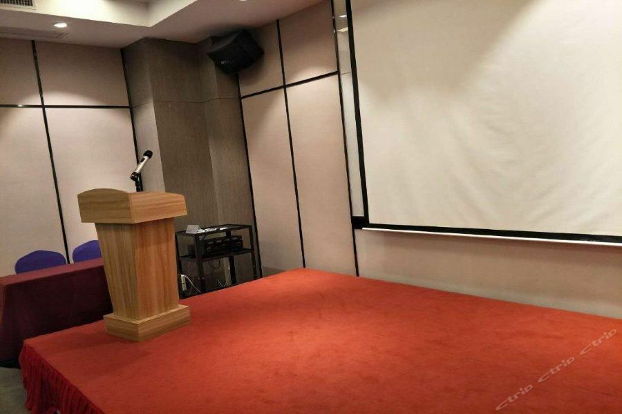 Atour Hotel  Hangzhou Luaran gambar