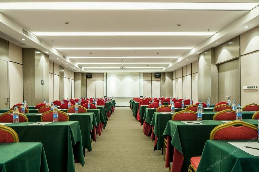 Atour Hotel  Hangzhou Luaran gambar