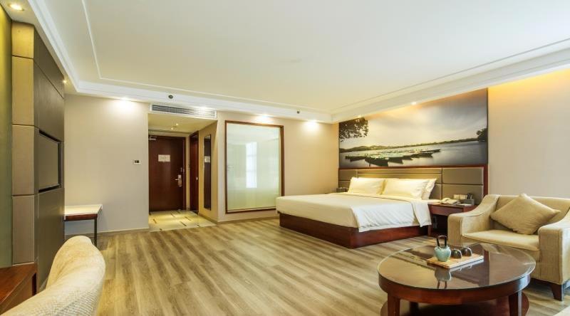 Atour Hotel  Hangzhou Luaran gambar