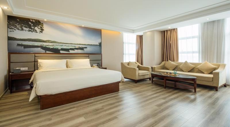 Atour Hotel  Hangzhou Luaran gambar