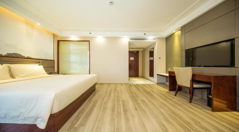 Atour Hotel  Hangzhou Luaran gambar